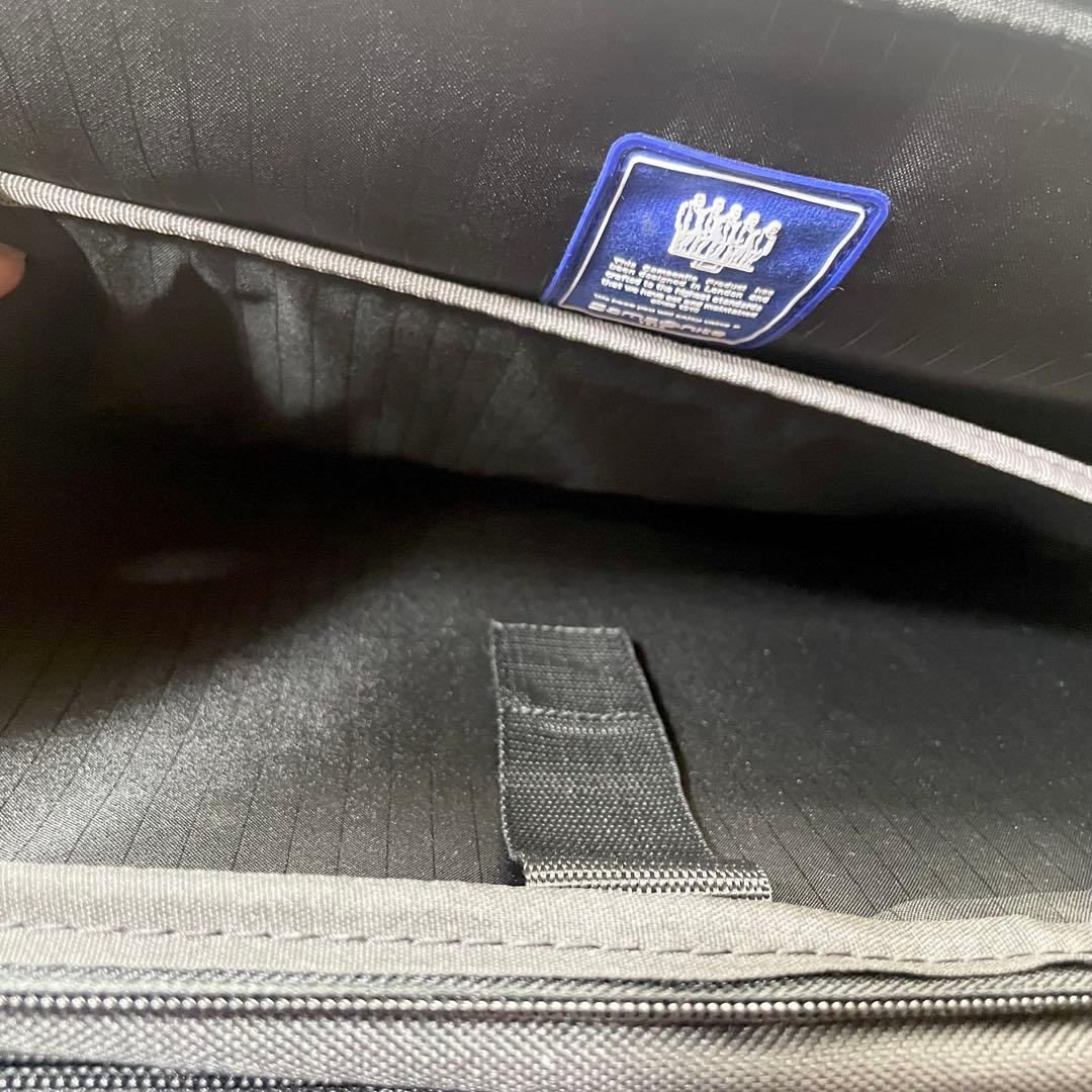 新品✨ サムソナイト キャリーケース 3way ビジネスバッグ 機内持込