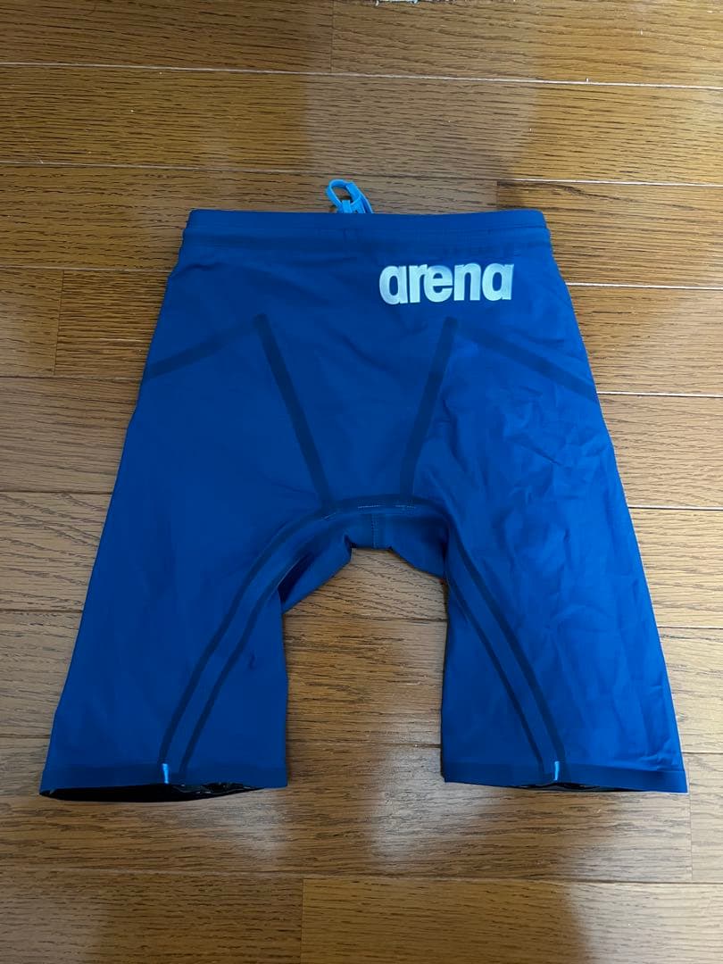 arena 競泳水着 アクアフォースストーム　MF Sサイズ