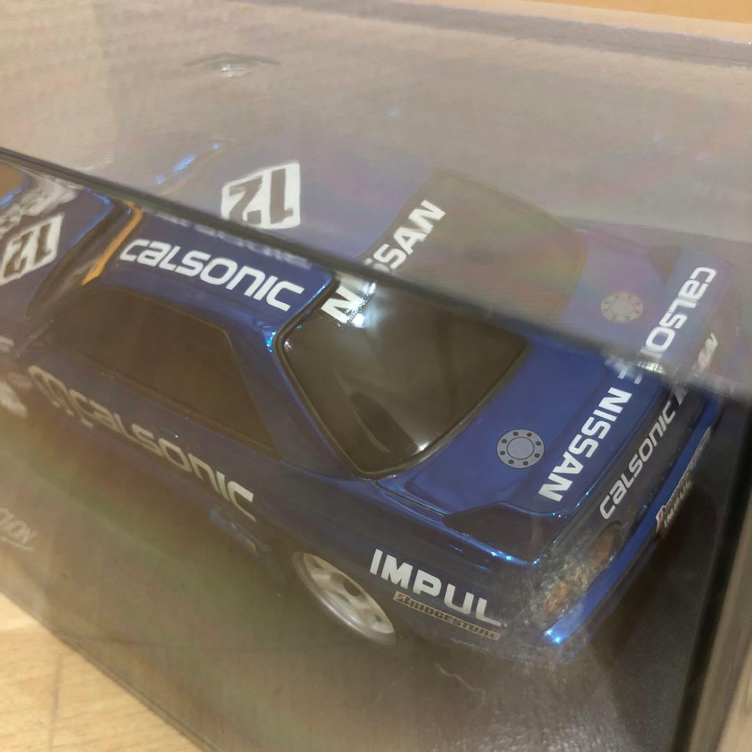 KYOSHO　MINI-Z　ASC　MZC105CB 　希少