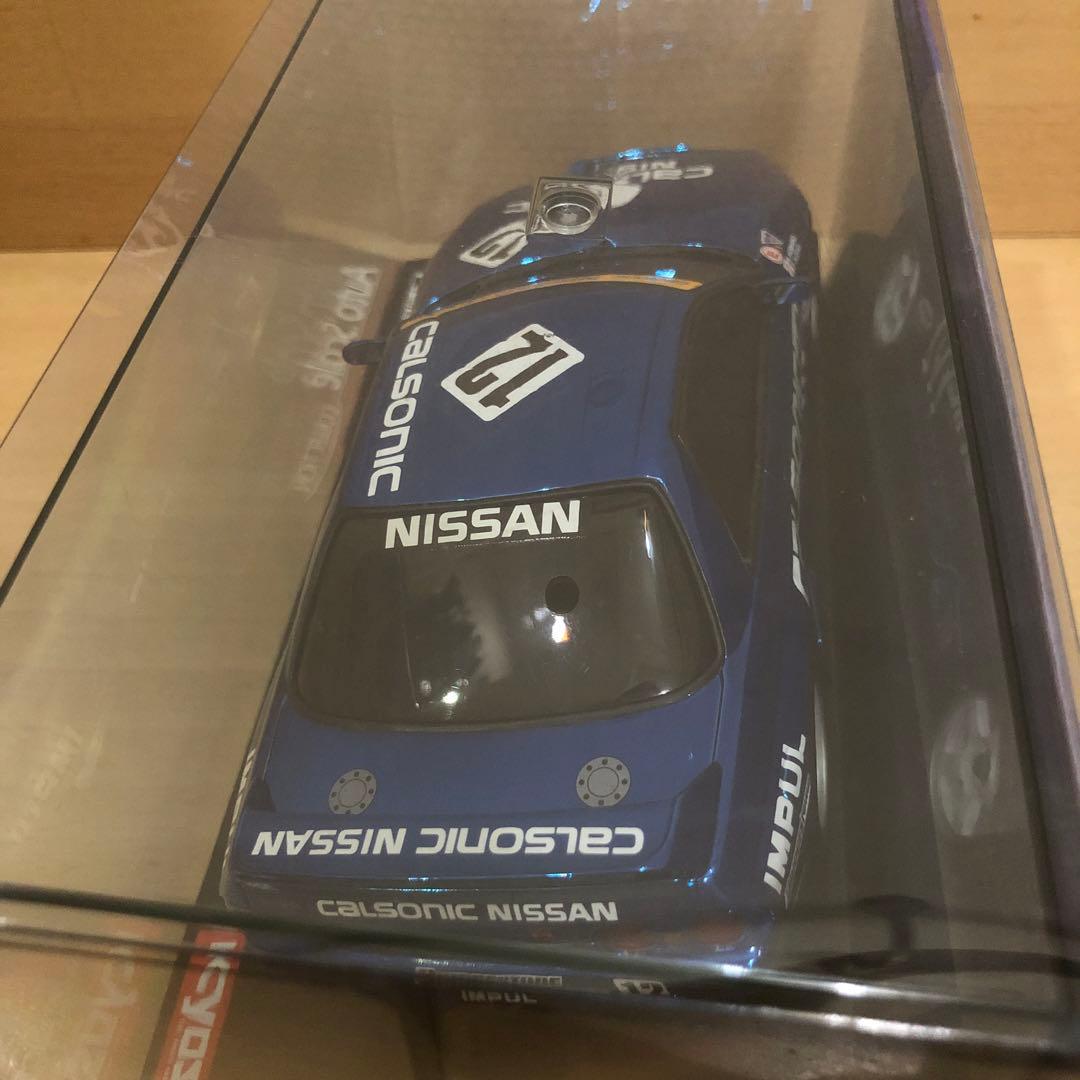 KYOSHO　MINI-Z　ASC　MZC105CB 　希少