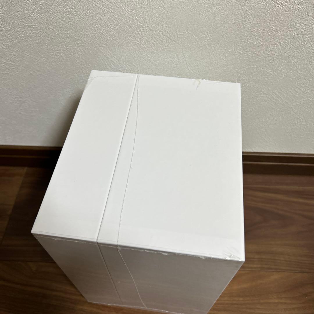 popmart Merry Christmas Mr.HIRONO 新品　未開封