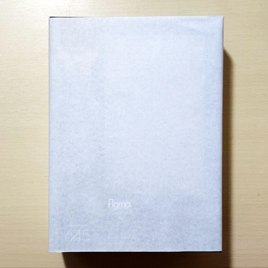 figma ソリッド・スネーク アップデートエディション 特典付き