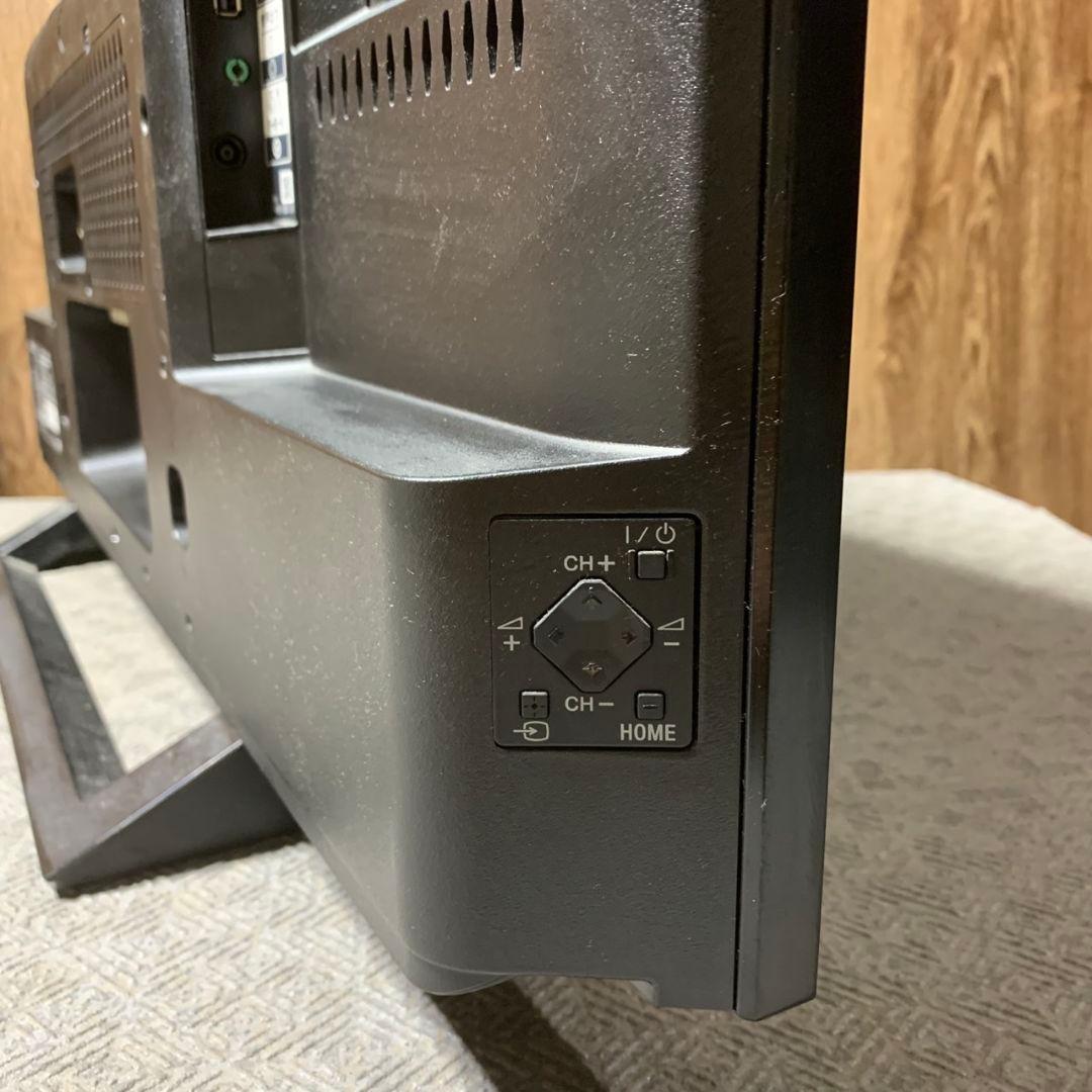 I917 SONY BRAVIA 液晶テレビ KDL-32W500A 32インチ