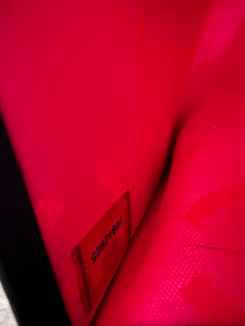 シャネル カンボンライン マトラッセ 二つ折り財布