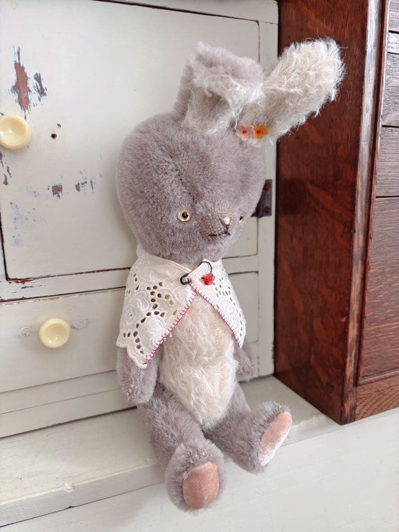 yofugetu 22cmうさぎさん