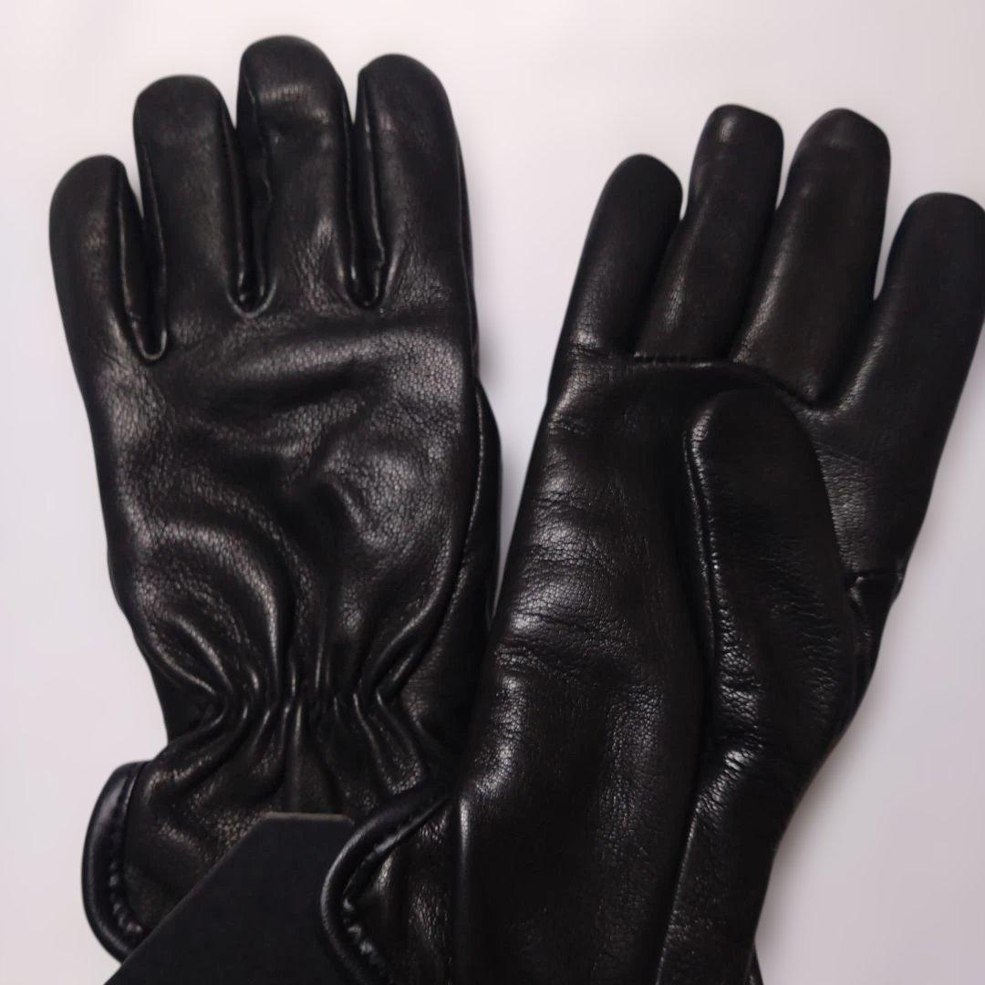 ★定価３万円★未使用品★FILSON　フィルソン★グローブ