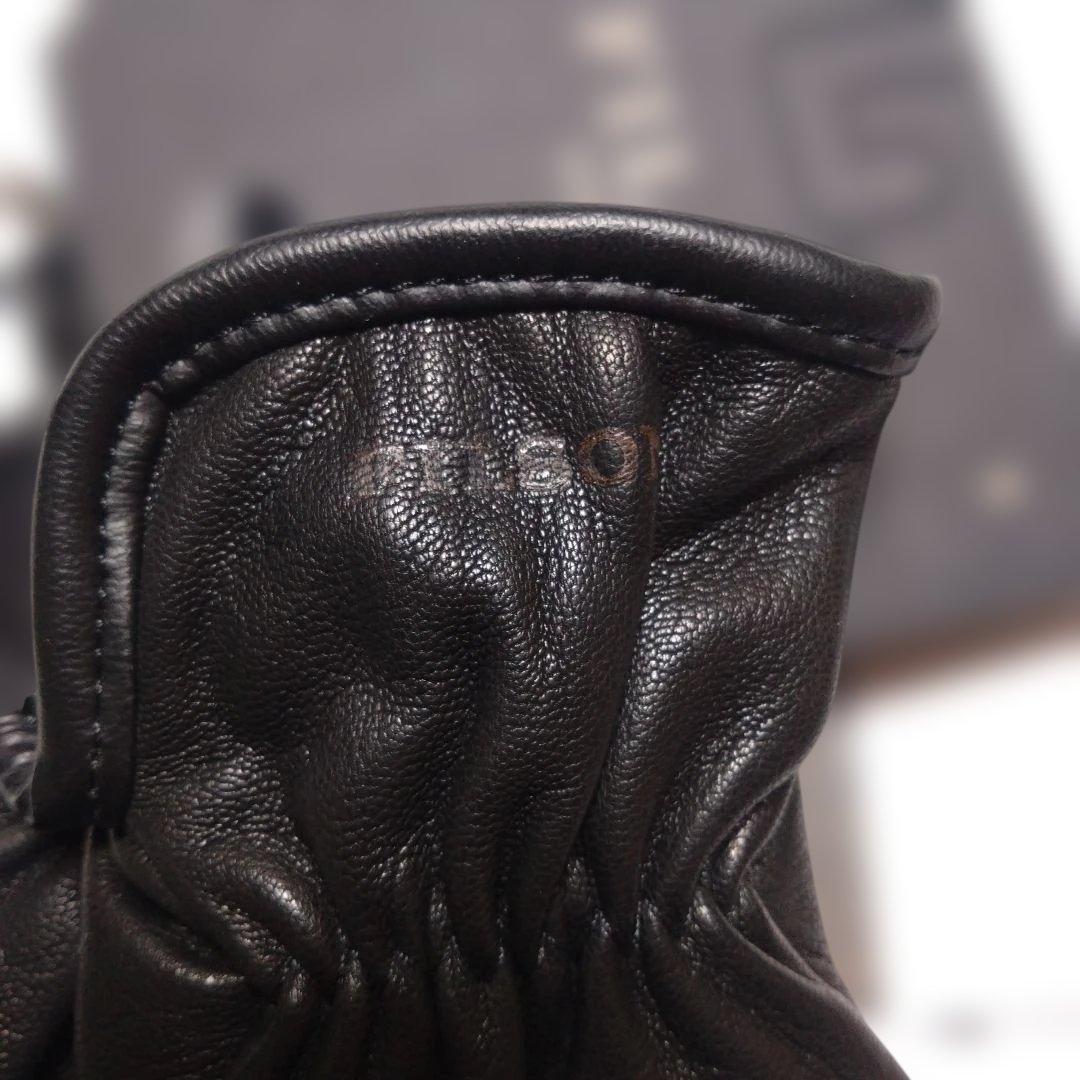 ★定価３万円★未使用品★FILSON　フィルソン★グローブ