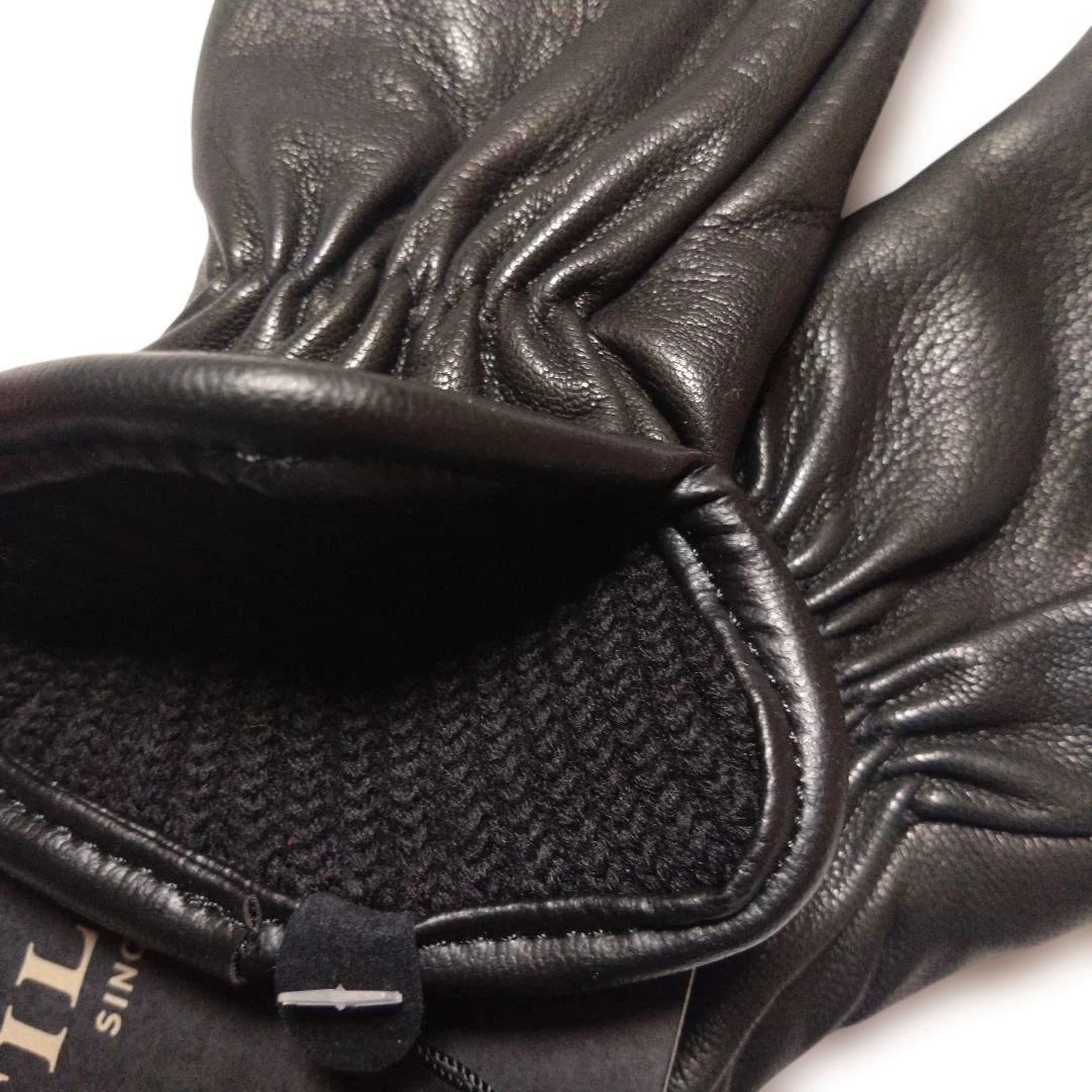 ★定価３万円★未使用品★FILSON　フィルソン★グローブ