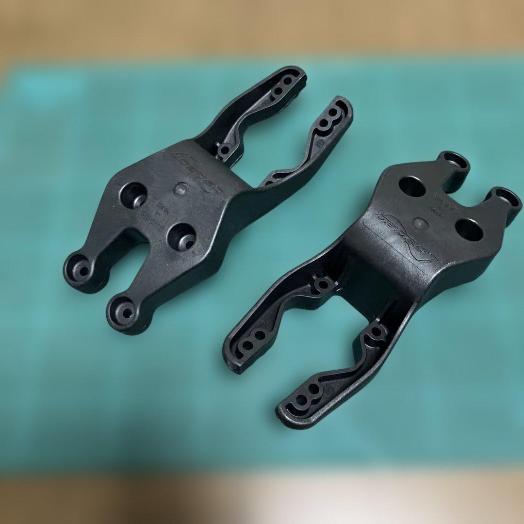 LOADED ZEE BRACKET 新品　未使用