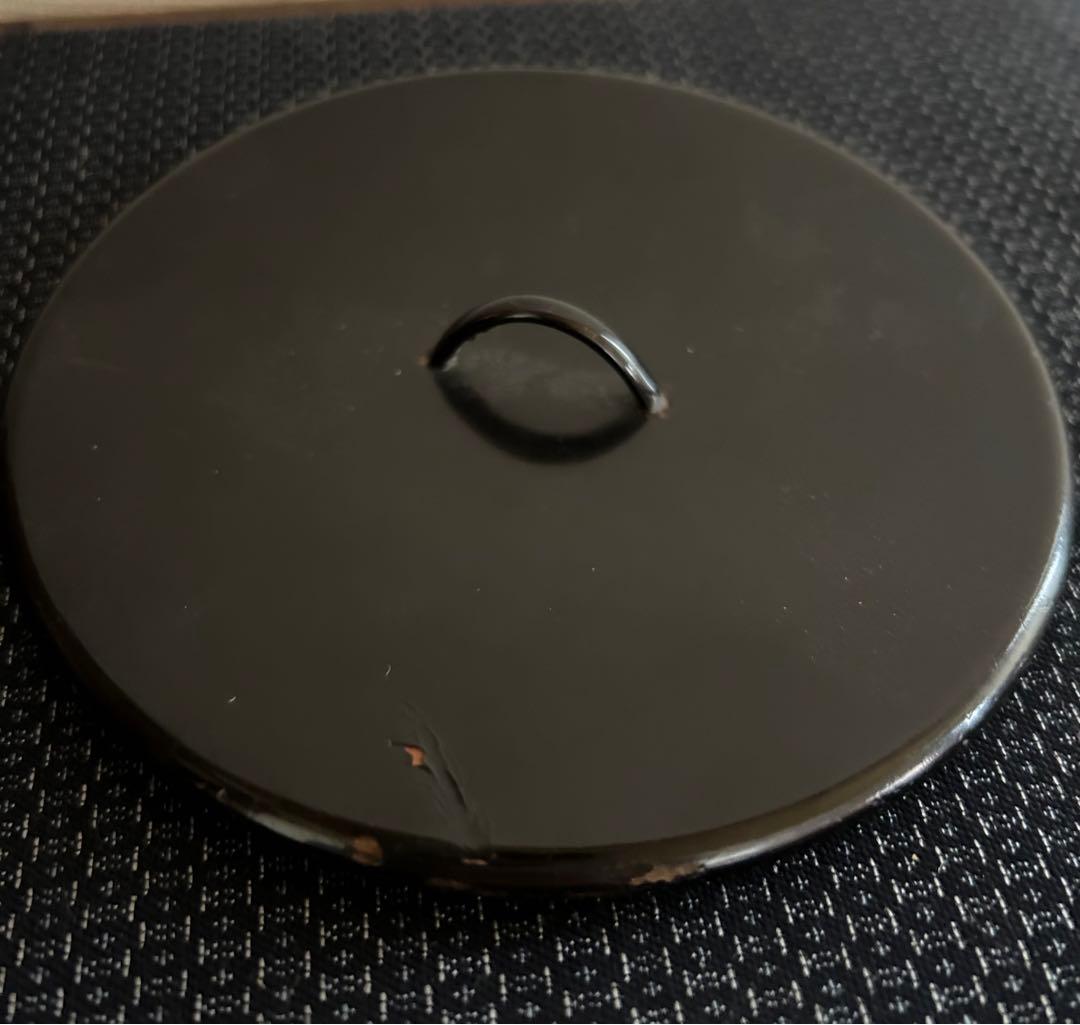 伊賀焼き　水差し