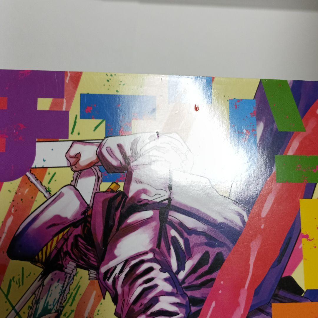 mーs チェンソーマン 1巻～22巻+小説+特典