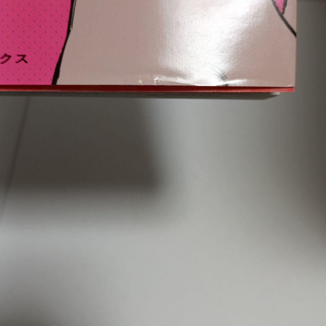 mーs チェンソーマン 1巻～22巻+小説+特典