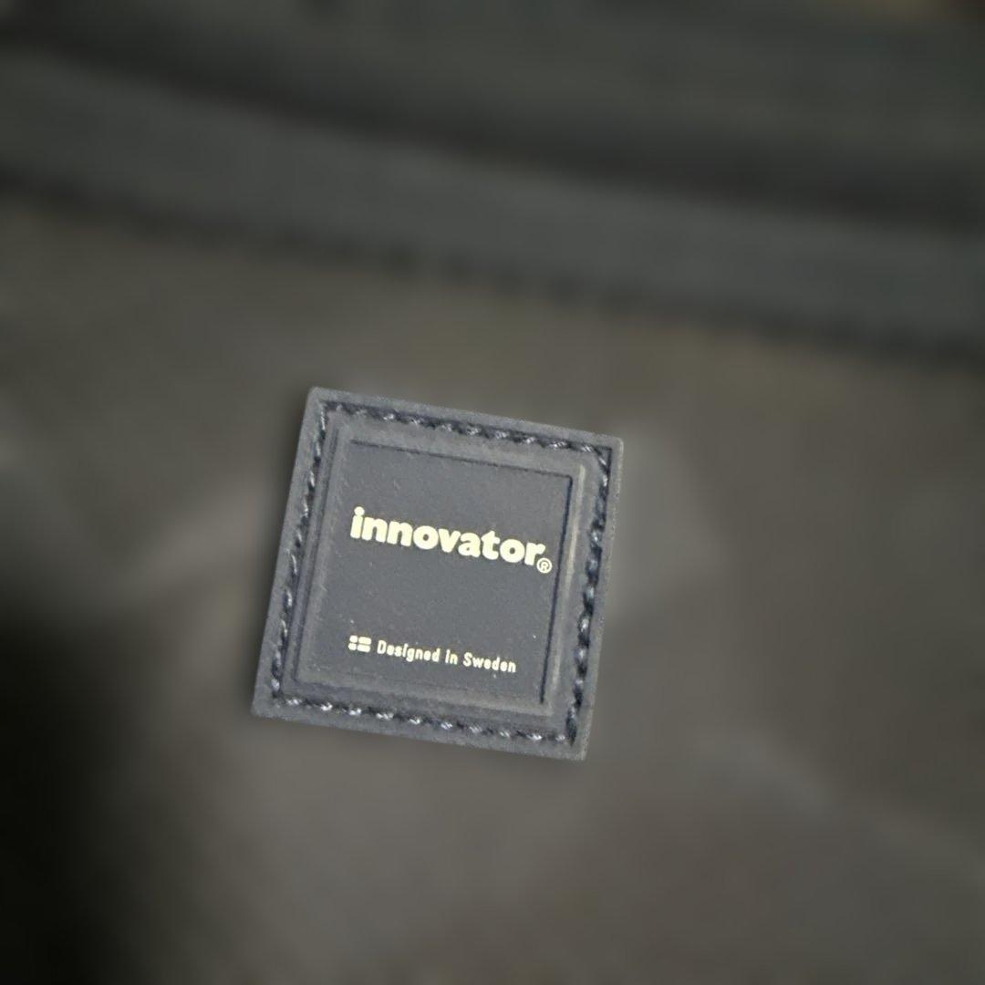 Innovator イノベーター スーツケース INV20 33L Cabin