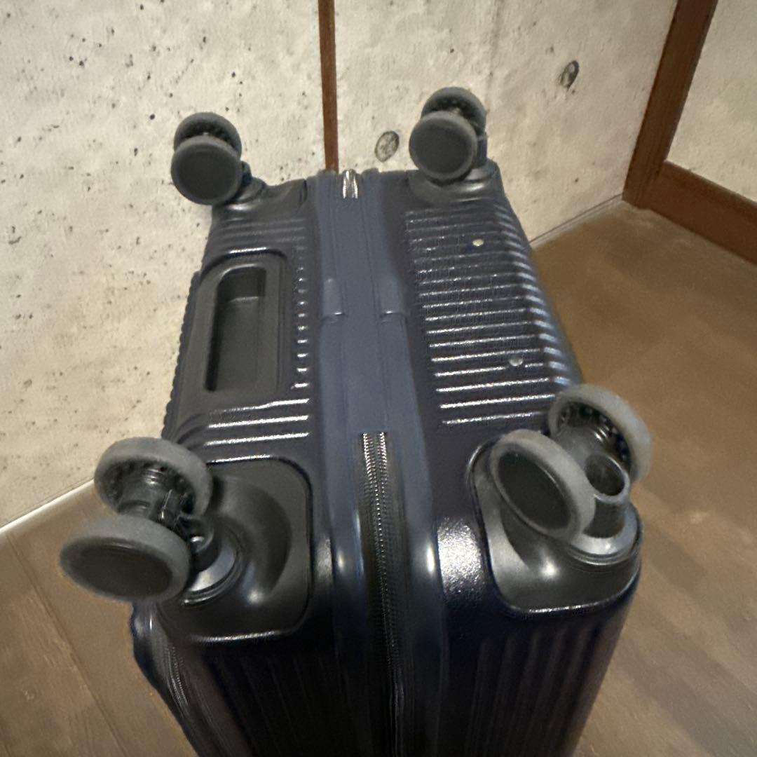 Innovator イノベーター スーツケース INV20 33L Cabin