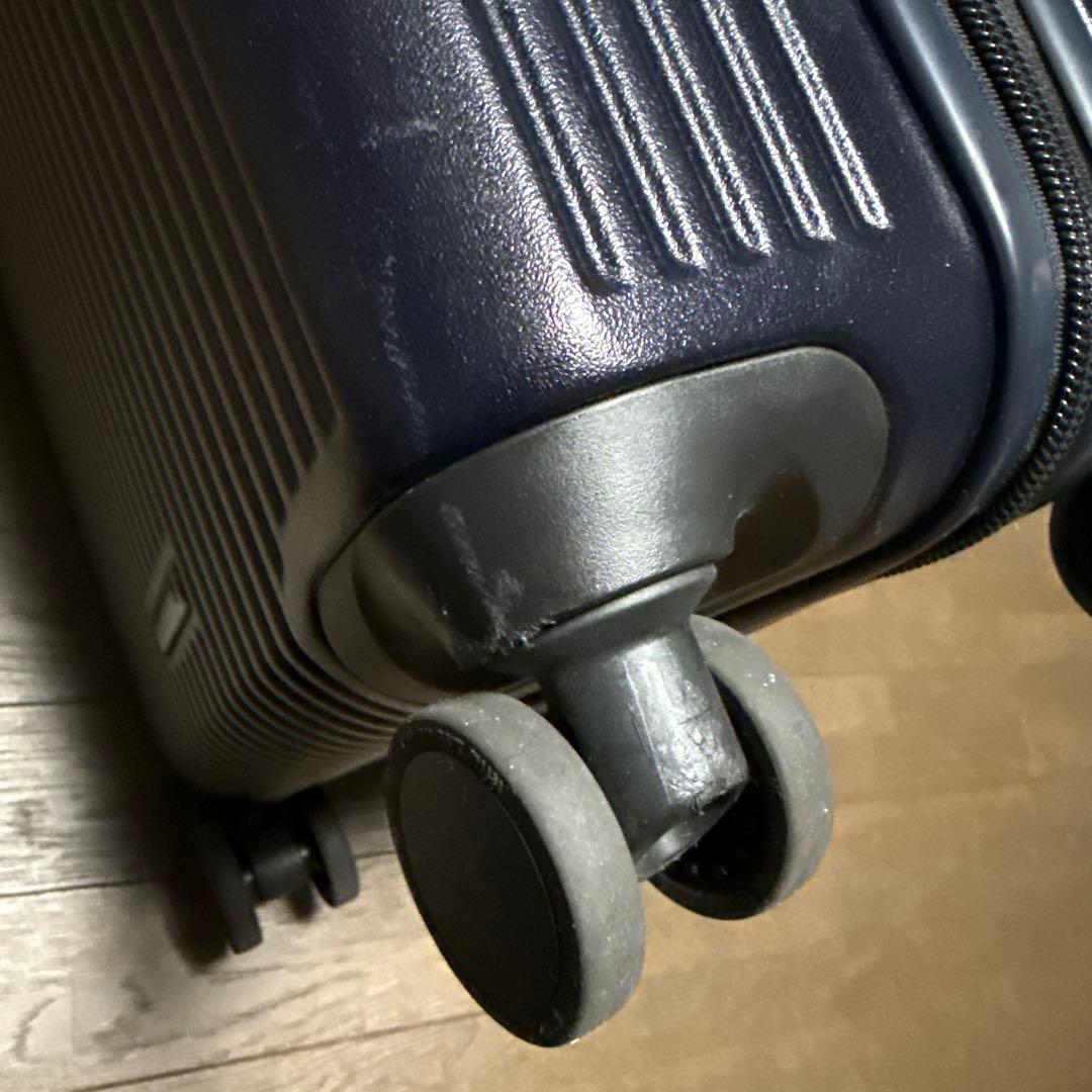 Innovator イノベーター スーツケース INV20 33L Cabin