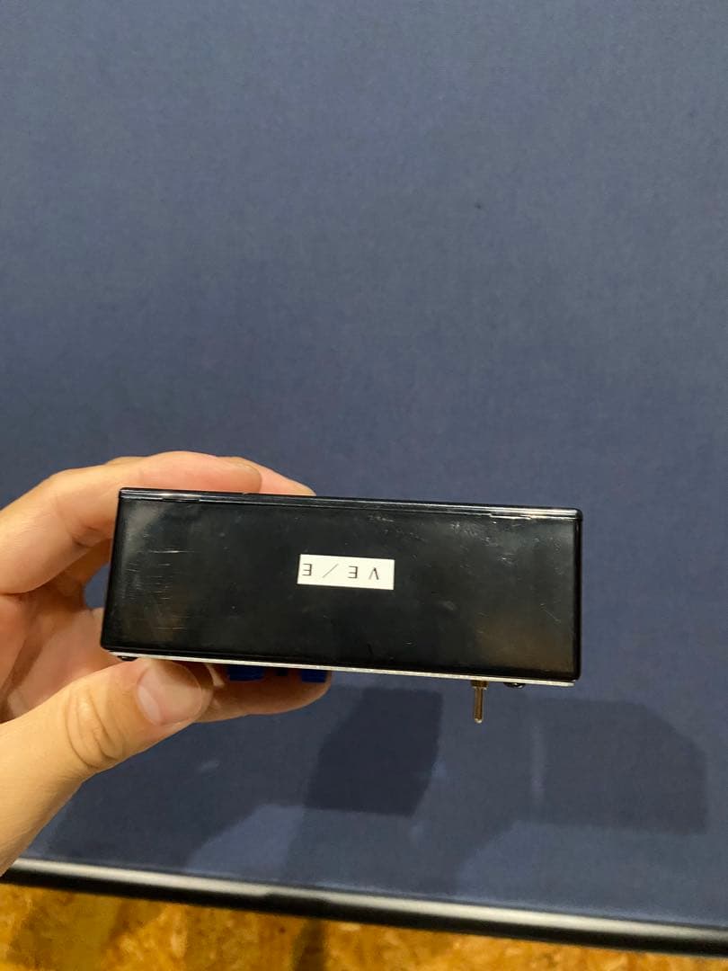 GHD モールス解読機　CWD2014MA