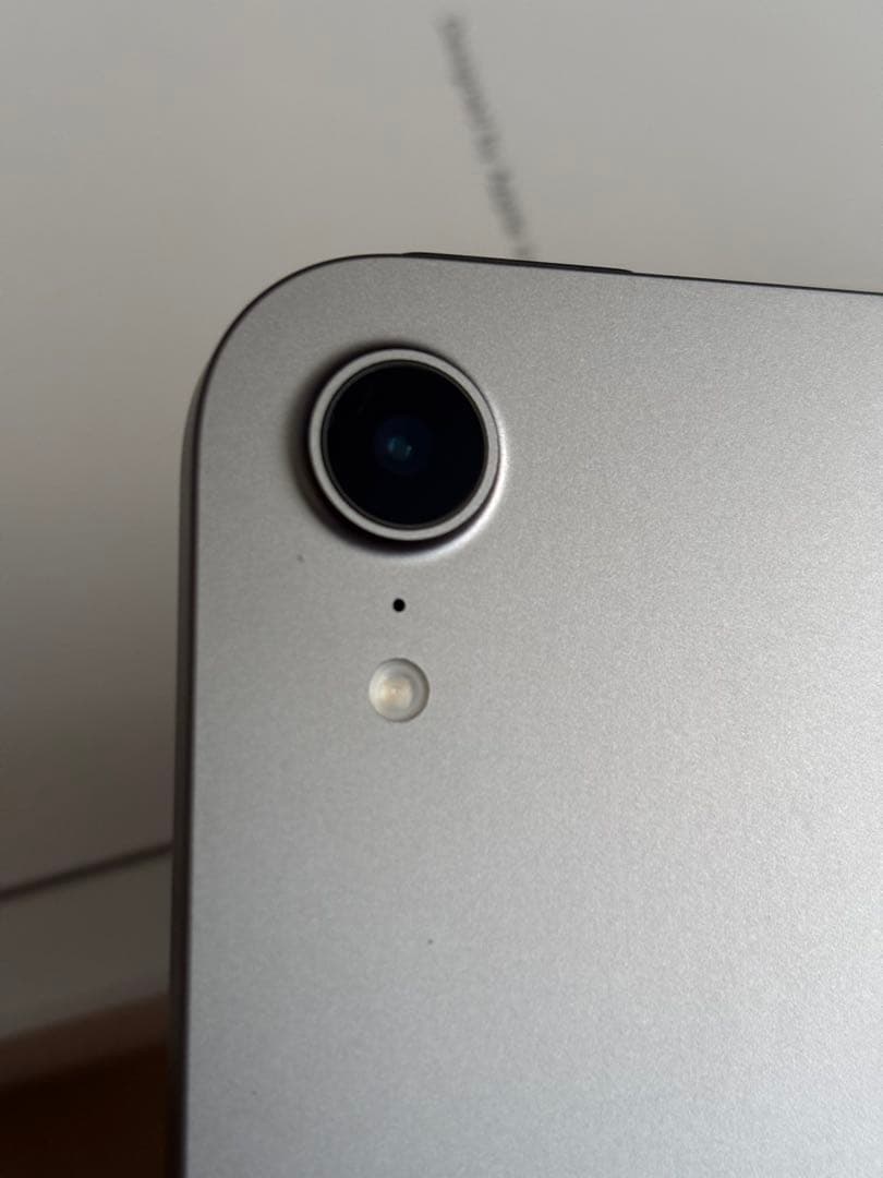 み*ち様 iPad mini 第7世代 (A17 Pro) 128GB Wi-F