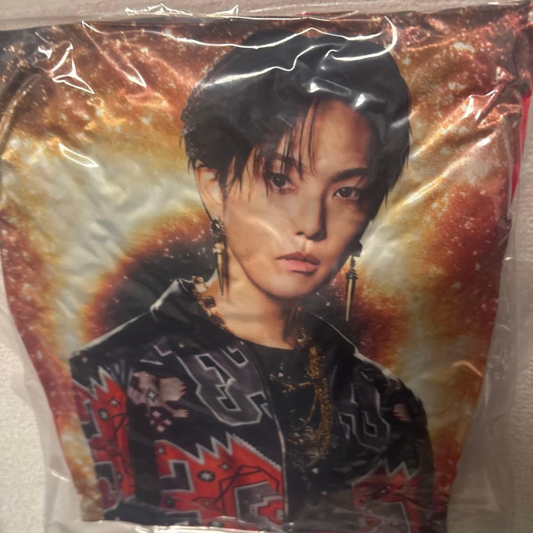 堀夏喜 クッション レア