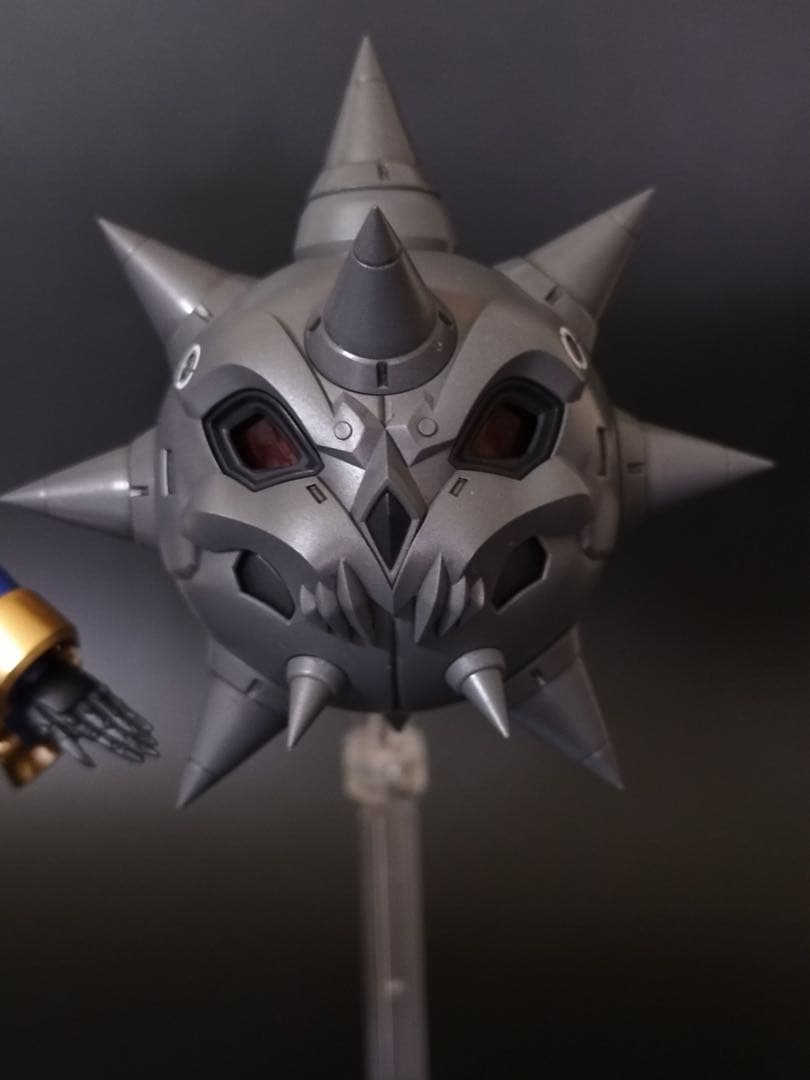 キャラクター noa