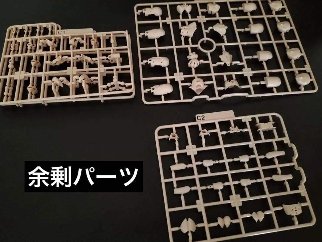 キャラクター noa