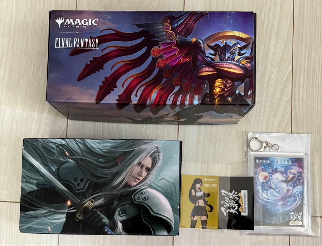 ネ*ロ様 MTG ff シール　まとめ売り　ヤシュトラ　ディアボロス　レアダイス