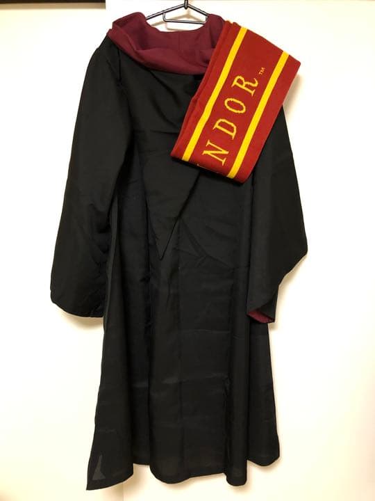 【USJ公式】3点セットハリーポッター