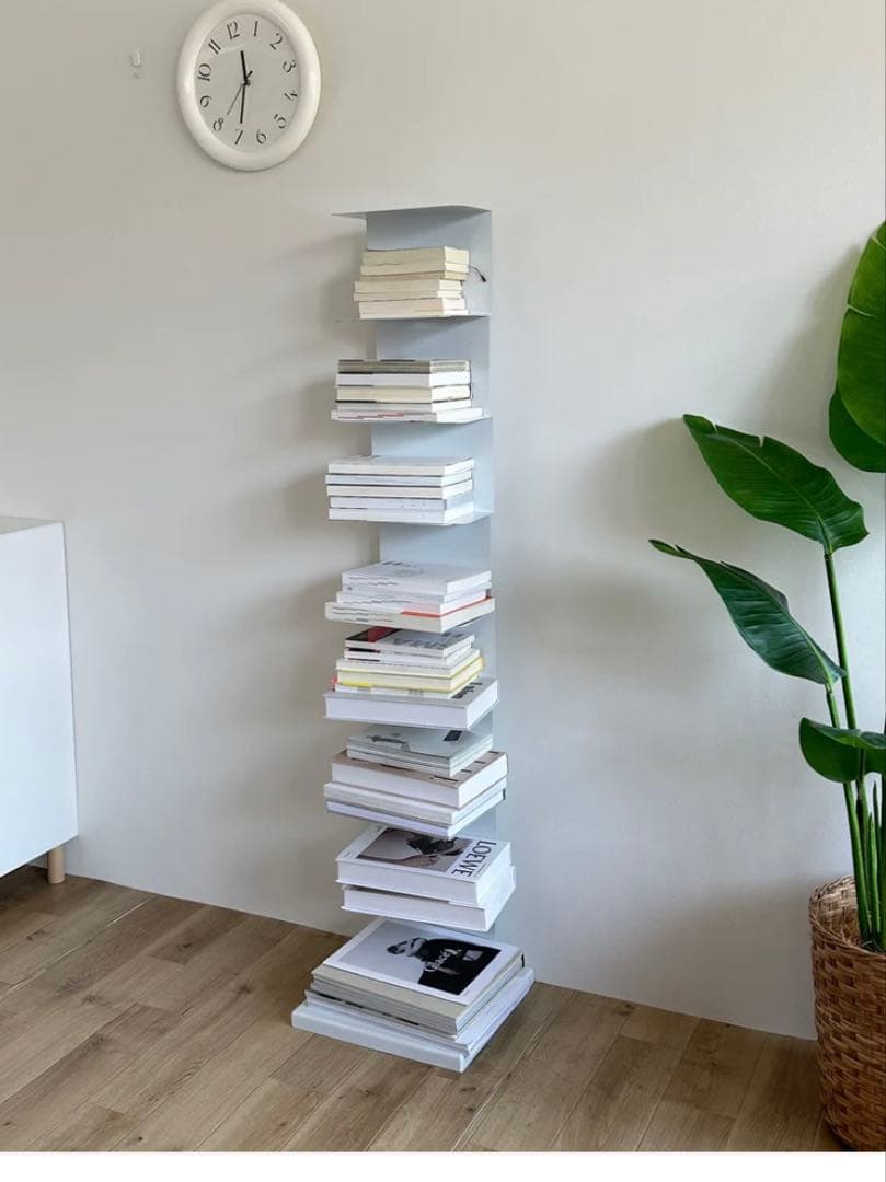 territory ブックタワーシェルフ