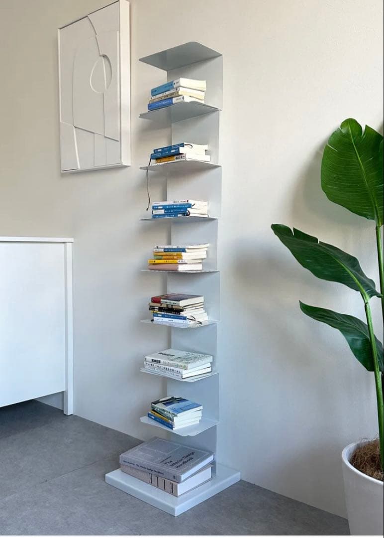 territory ブックタワーシェルフ