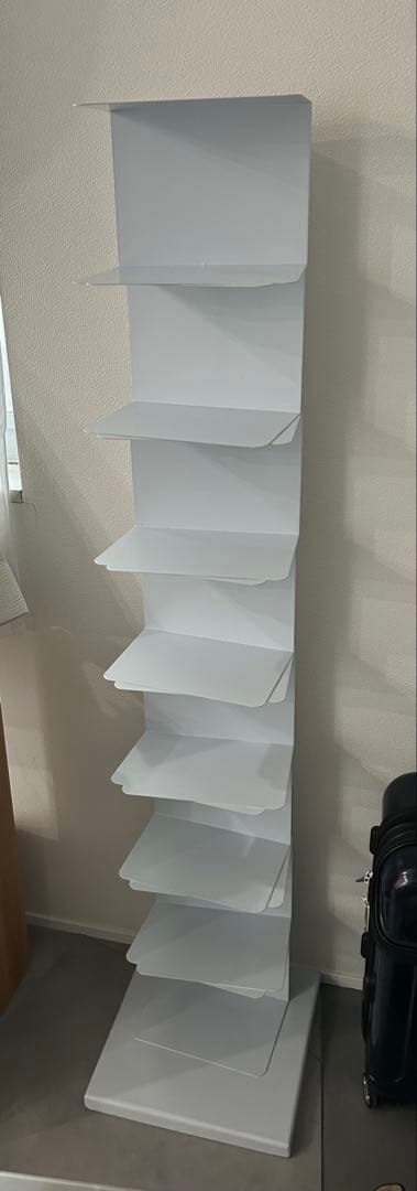 territory ブックタワーシェルフ