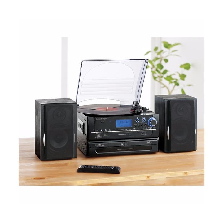 ★音楽関連・楽器大セール！★カスタム・カンパニー マルチレコードプレーヤー