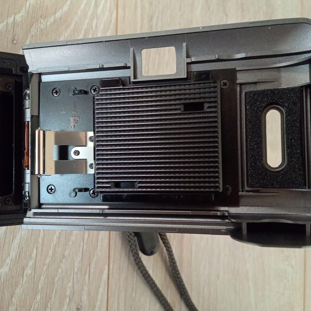 Konica BIG mini BM-201コンパクトカメラ