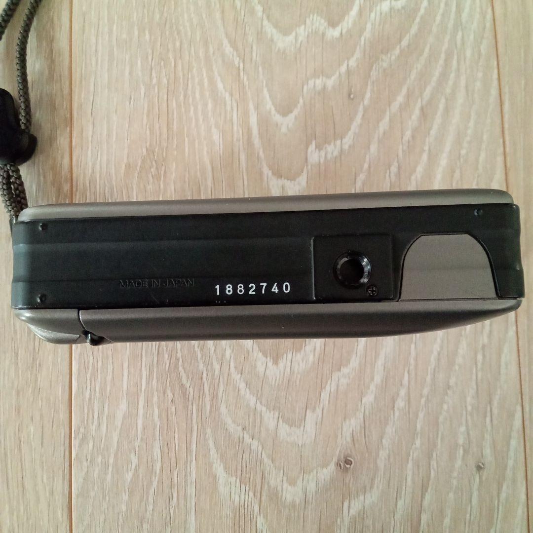 Konica BIG mini BM-201コンパクトカメラ