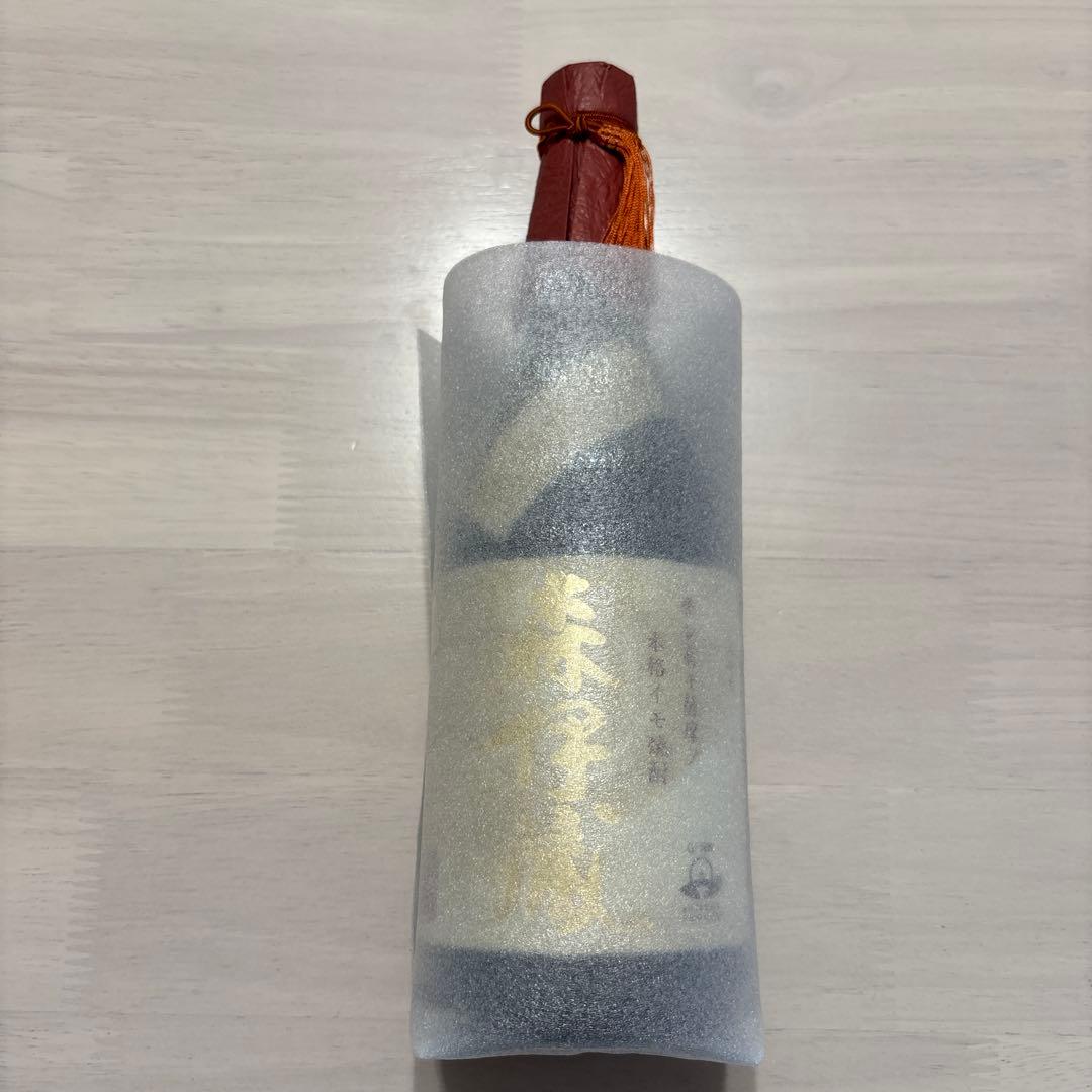 本格焼酎　森伊蔵　720ml