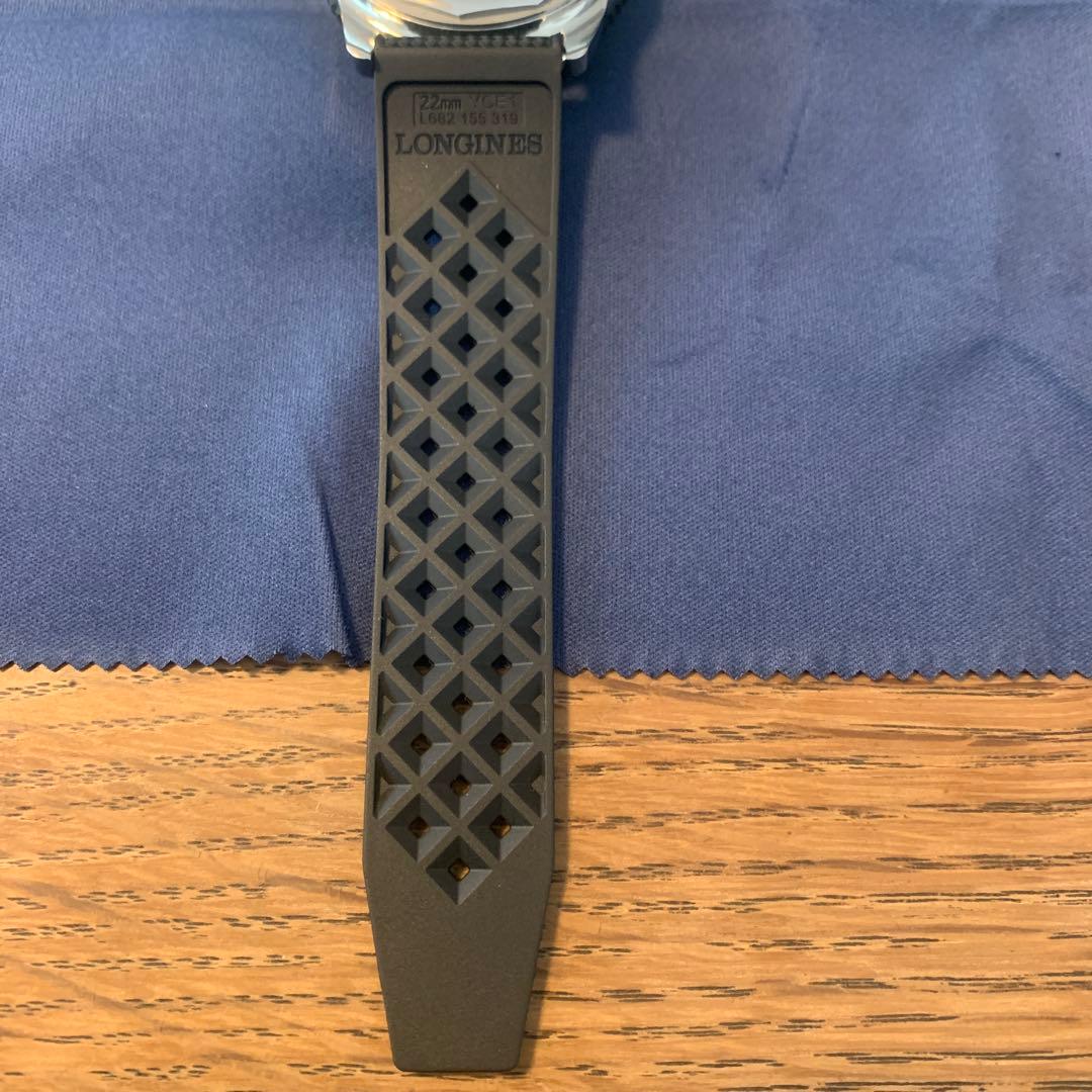 LONGINES ロンジン　スキンダイバー　ヘリテージコレクション