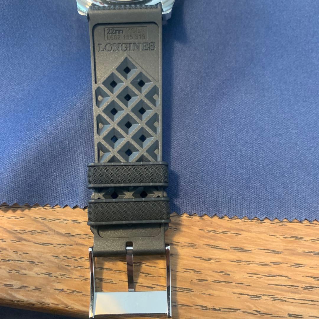 LONGINES ロンジン　スキンダイバー　ヘリテージコレクション