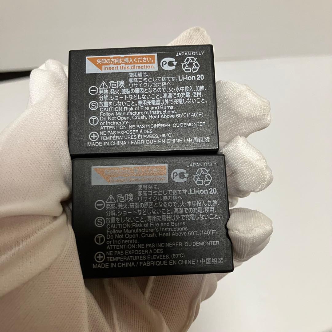 フジフィルム　Fujifilm X-E4本体 充電器・microSD付き