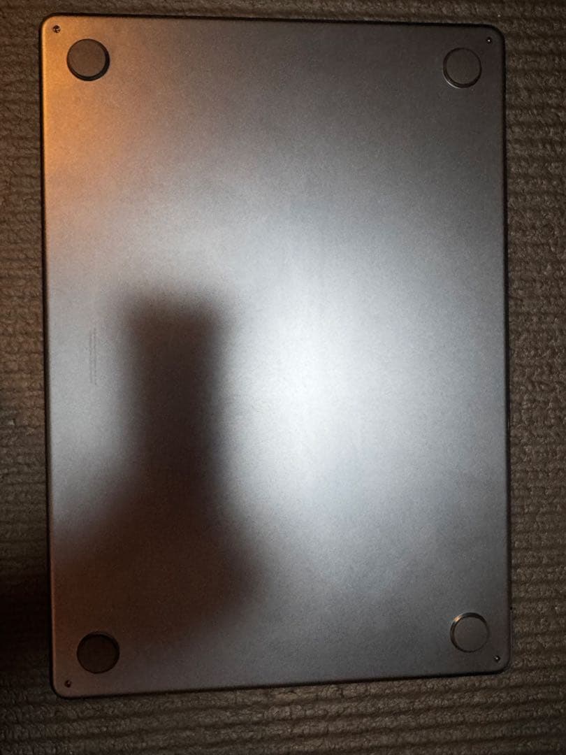 【ざいちゃん】Apple MacBook Air M4チップ 本体