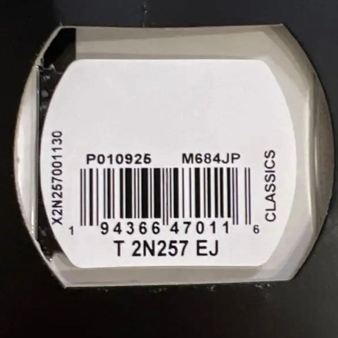 TIMEX キャンパー 34mm T2N257 EJ ネイビー 腕時計