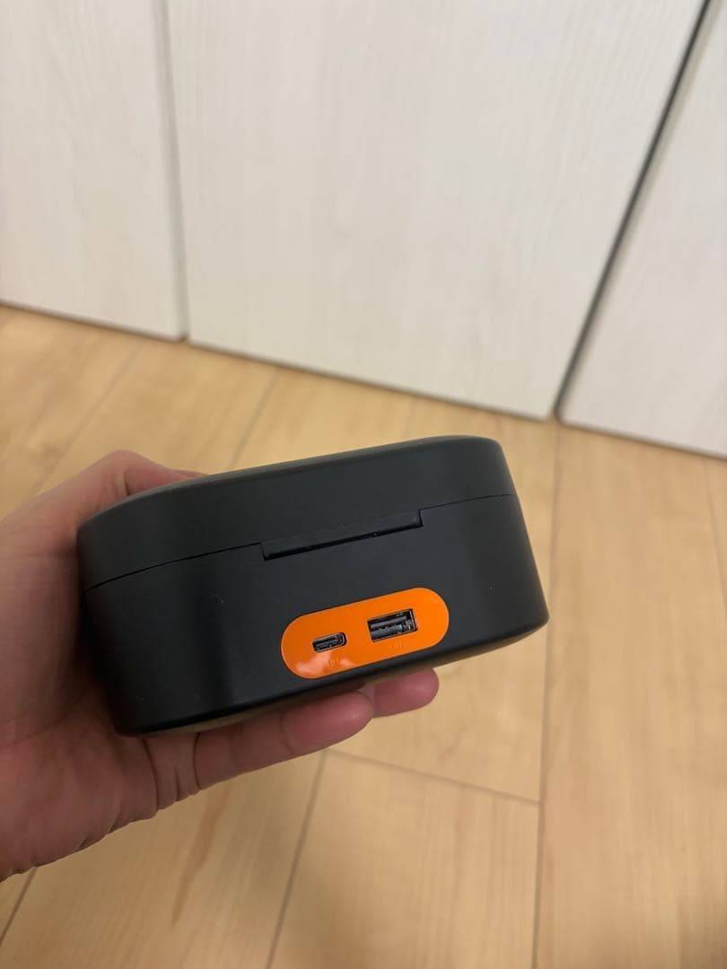 E*s様 【美品】RODE WIRELESS GO II ワイヤレスマイクセット