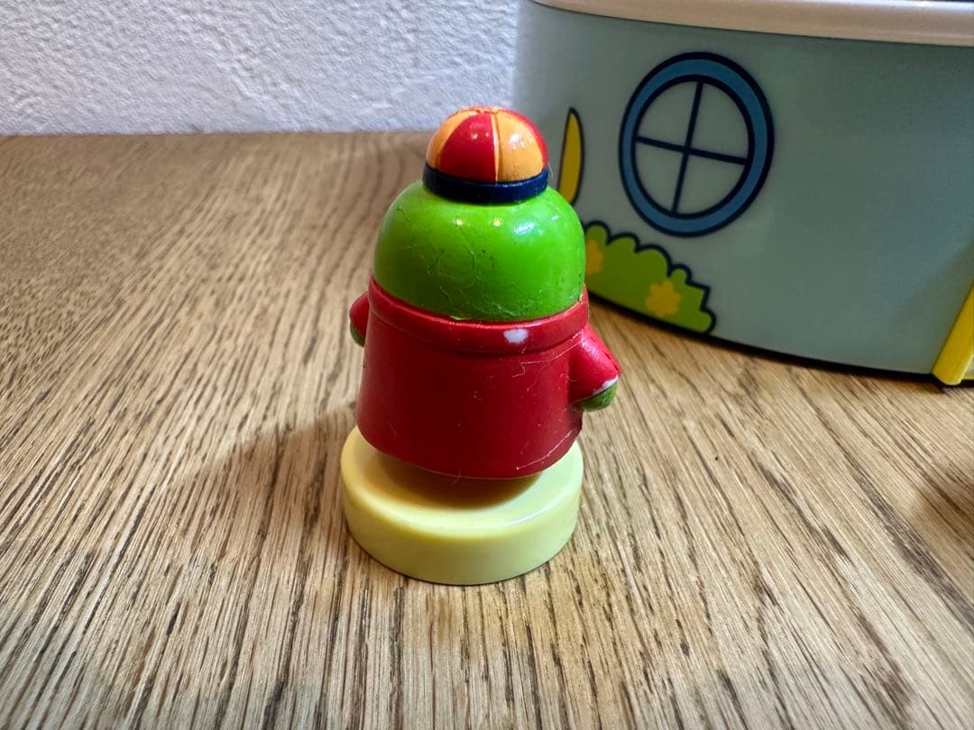 おいしくっておーいそがし！たまごっちレストラン