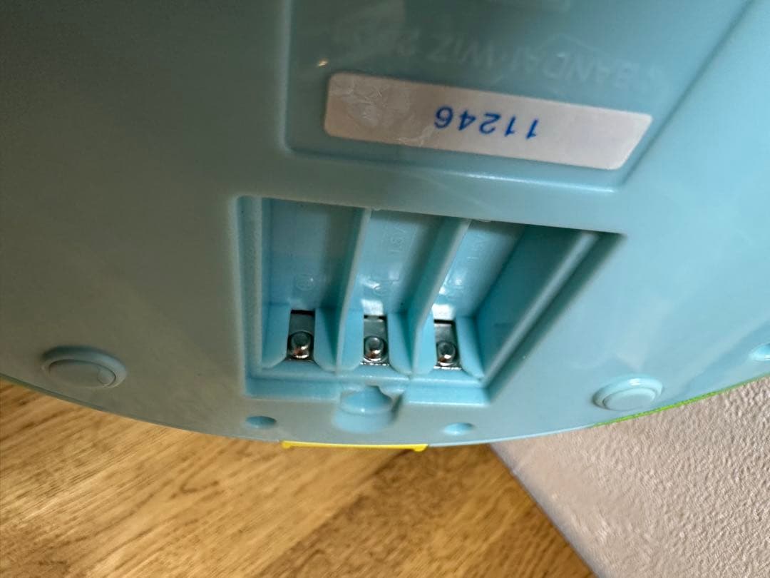 おいしくっておーいそがし！たまごっちレストラン