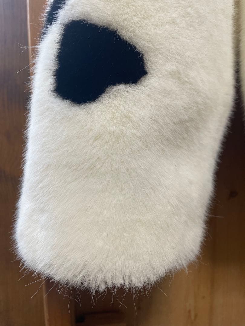 JSBファーパーカーＭ