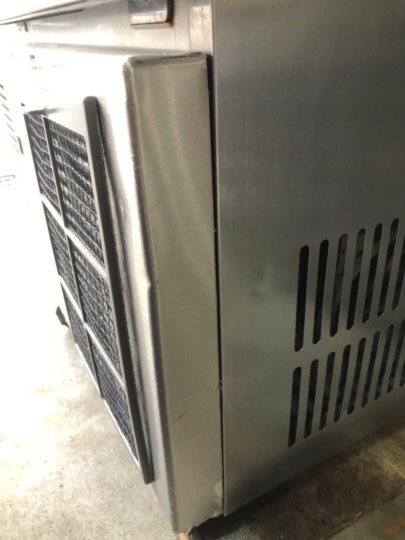 ホシザキ　業務用製氷機　IM-35M-1