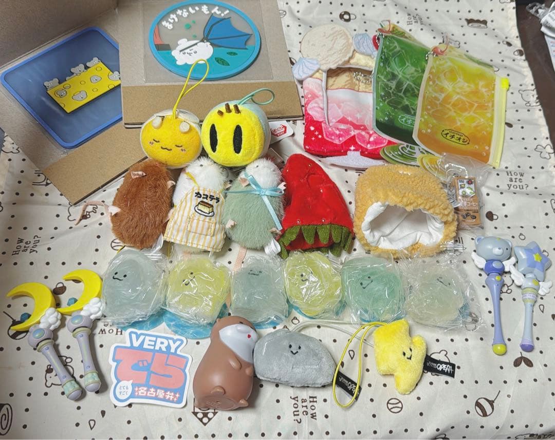 最終値下げ 即購入可！早い者勝ち ガチャガチャまとめ売り