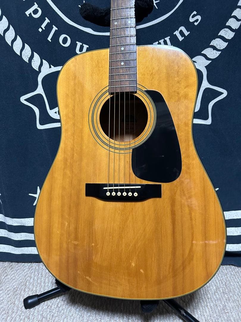 新春特価セール❣️美品90s ビンテージ　Mo Riss ＭＤ201N 鳴り良好❣️