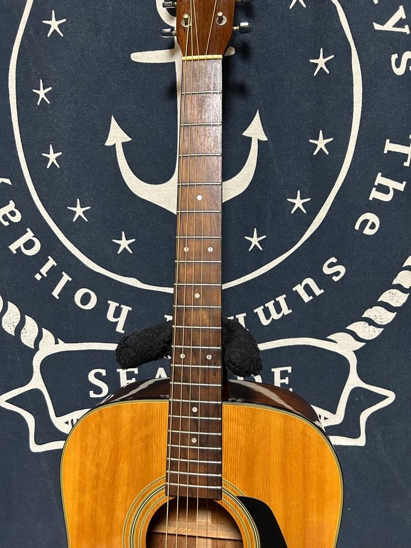 新春特価セール❣️美品90s ビンテージ　Mo Riss ＭＤ201N 鳴り良好❣️