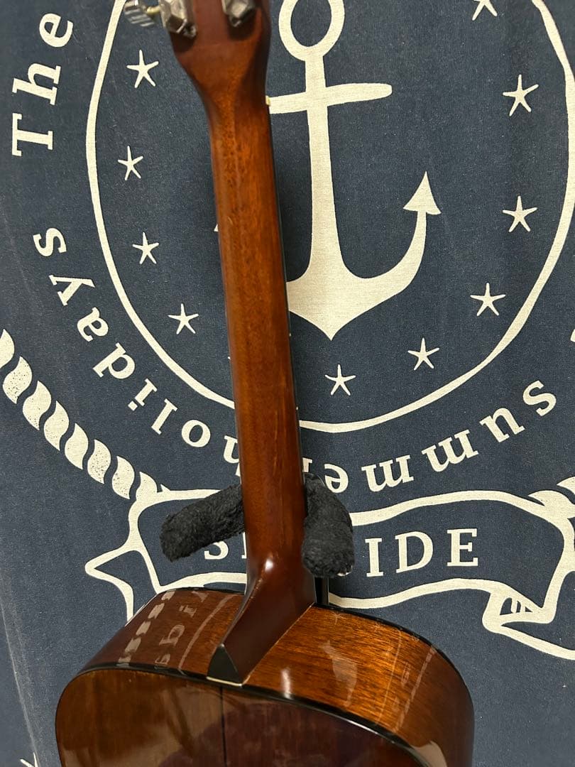 新春特価セール❣️美品90s ビンテージ　Mo Riss ＭＤ201N 鳴り良好❣️