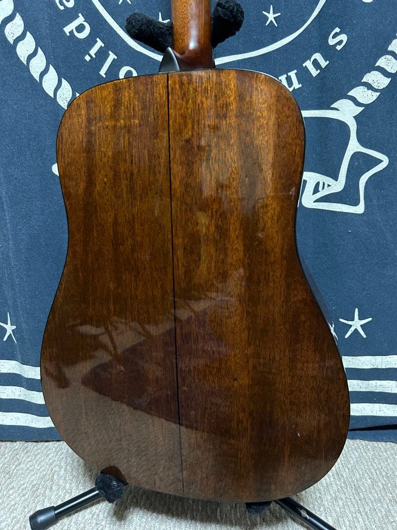 新春特価セール❣️美品90s ビンテージ　Mo Riss ＭＤ201N 鳴り良好❣️