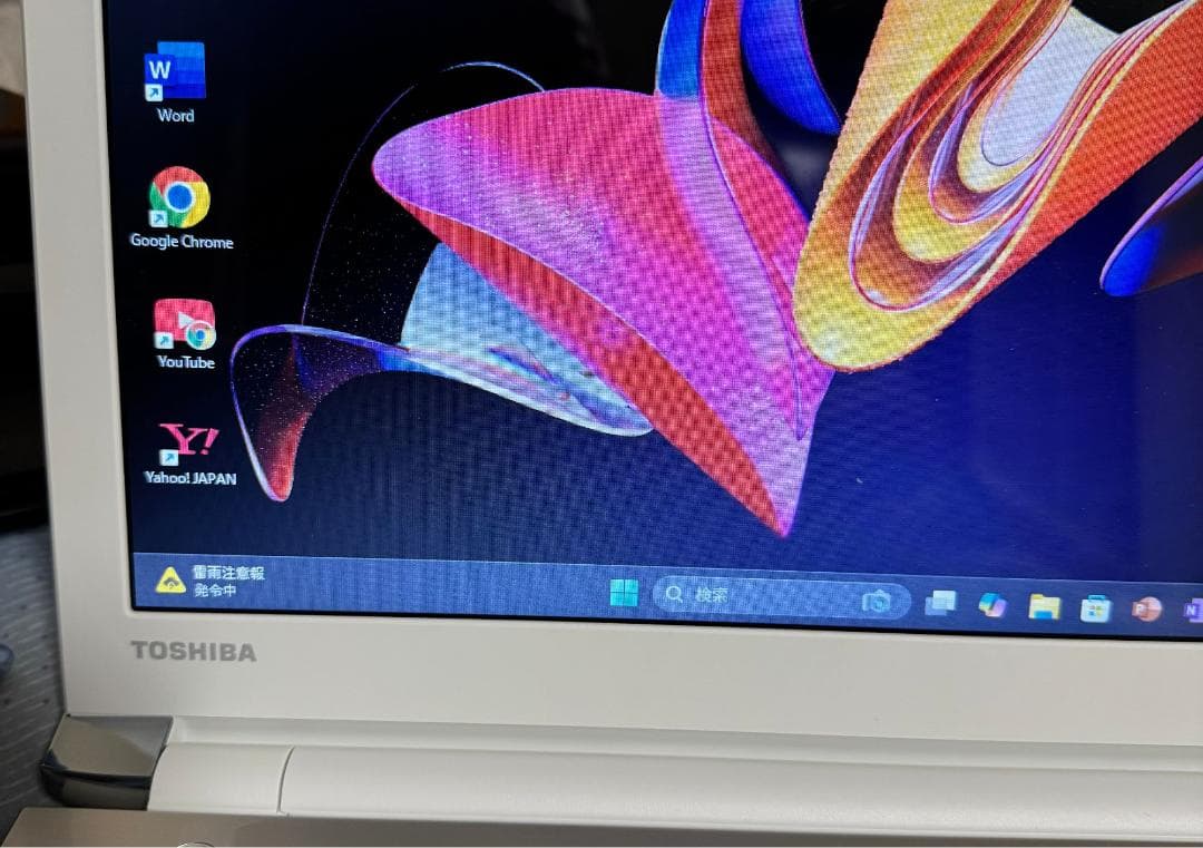 その他ノートPC本体 TOSHIBA dynabook AZ45/AG i5/SSD500GB/8GB