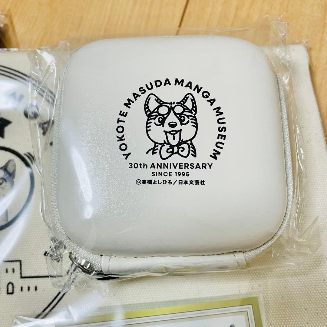 希少【数量限定】銀牙伝説ウィード スペシャルグッズ 新品未使用 高橋よしひろ